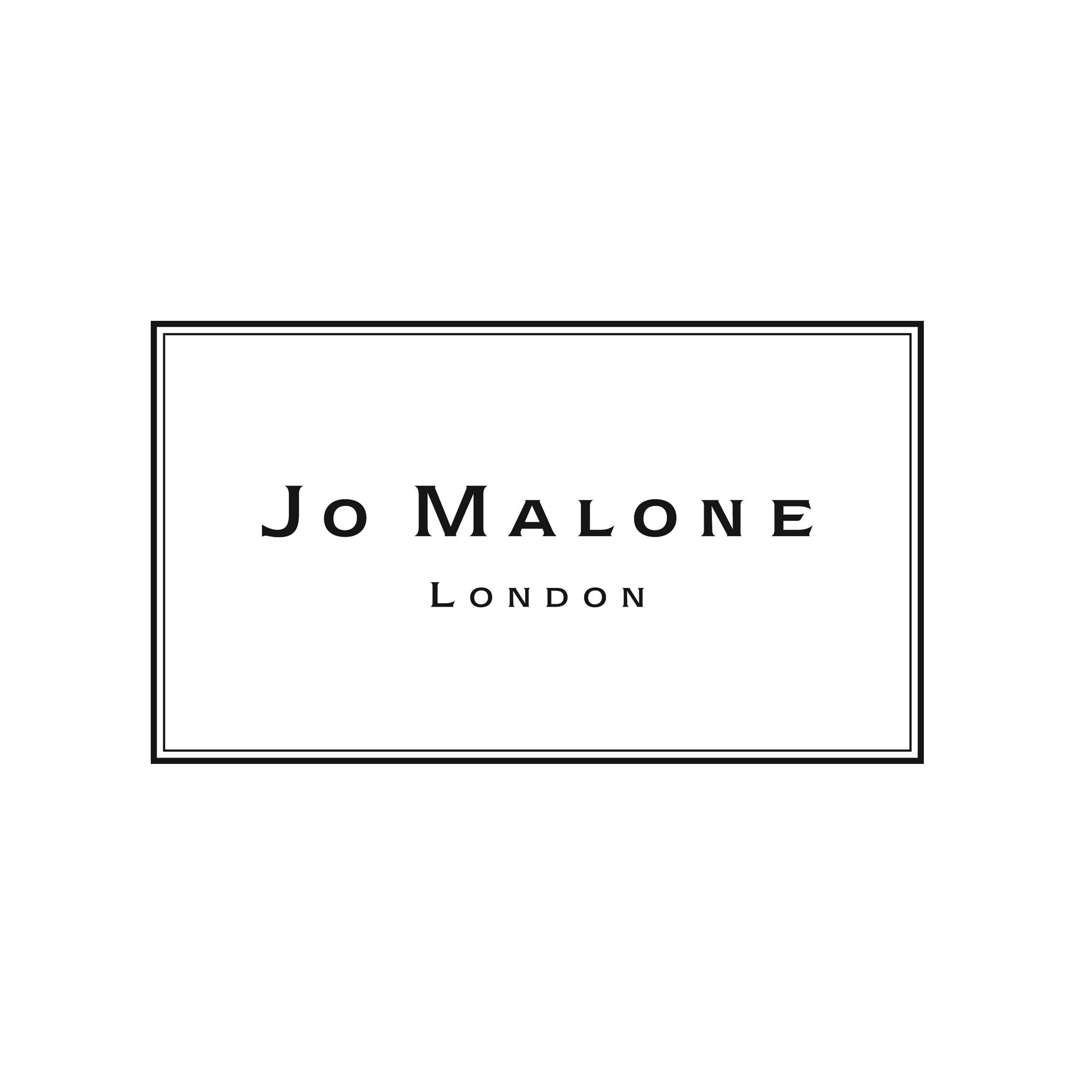 Jo Malone Fragrance Samples UK