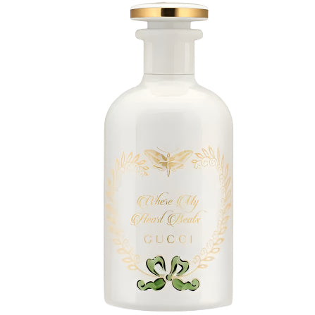 Gucci Where My Heart Beats Eau De Parfum
