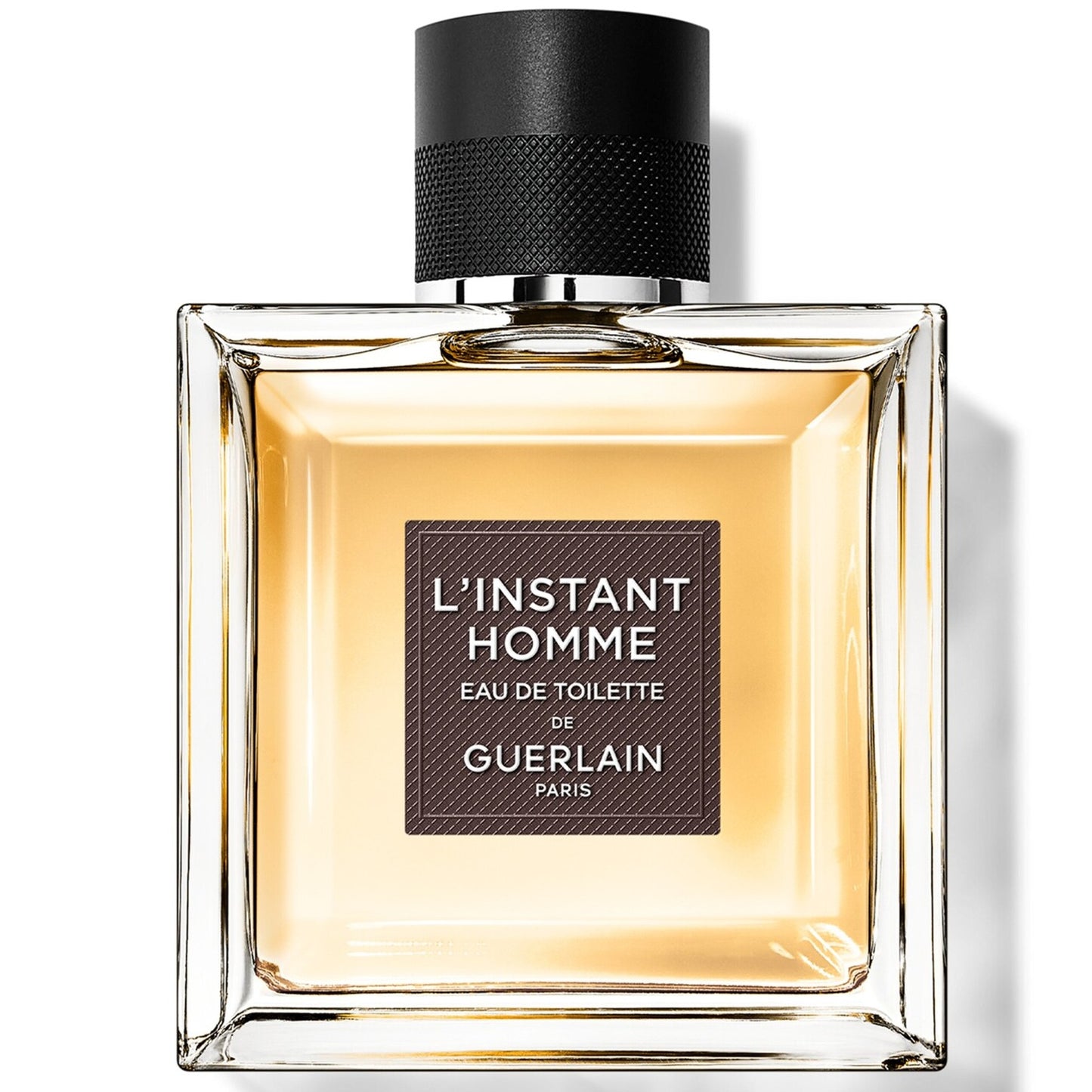 Guerlain L'Instan Homme Eau De Toilette