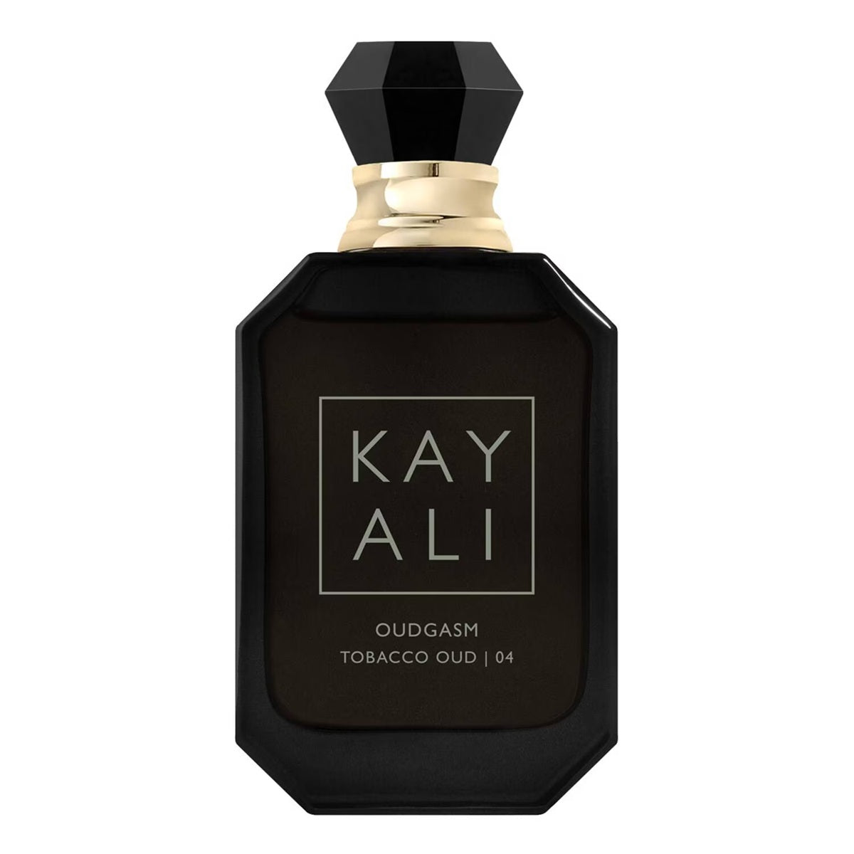 Huda Beauty - Kayali Oudgasm Tobacco Oud 04 Eau De Parfum Intense