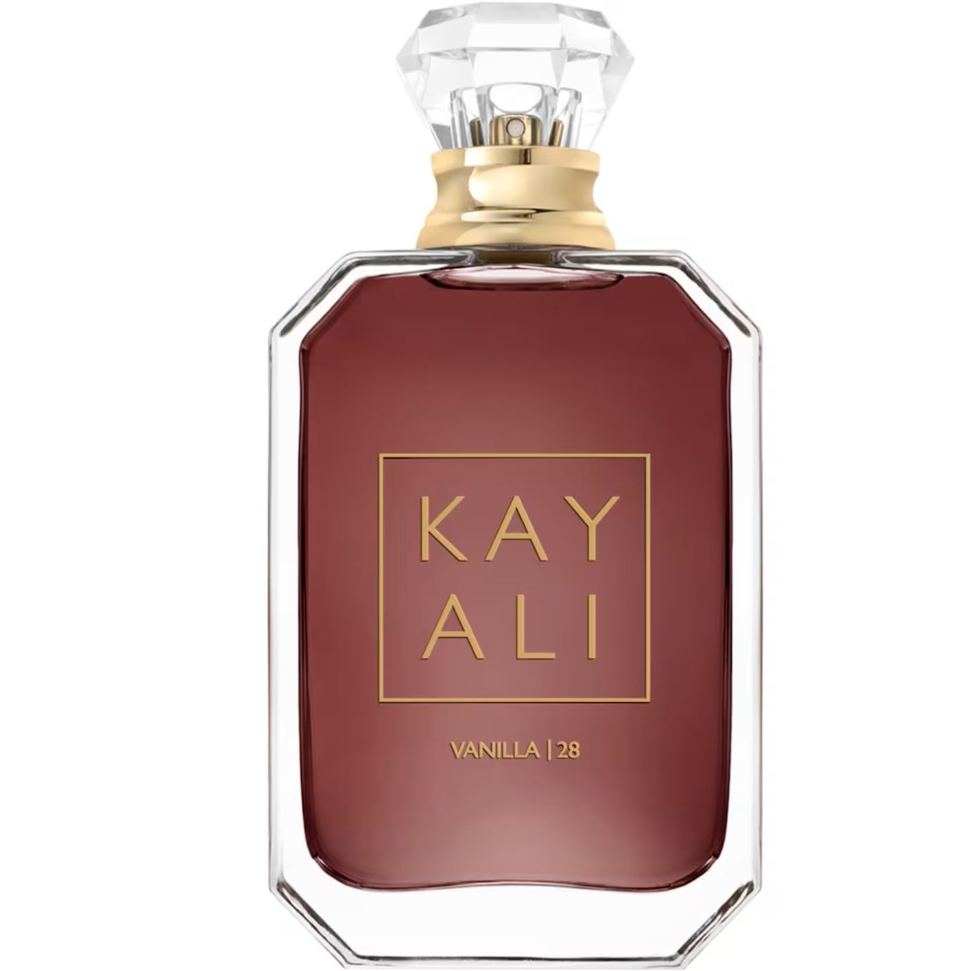 Huda Beauty - Kayali Vanilla 28 Eau De Parfum