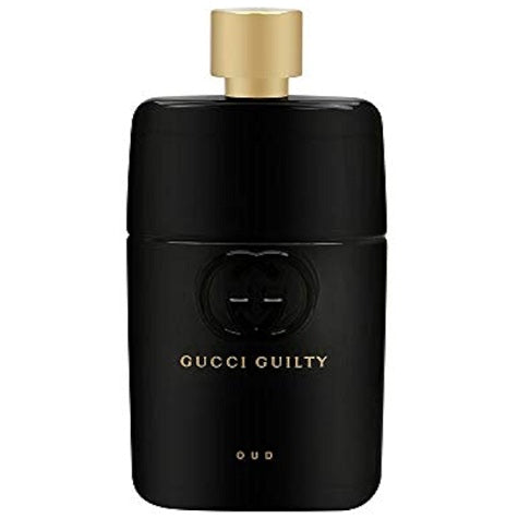 Gucci Guilty Oud Eau De Parfum