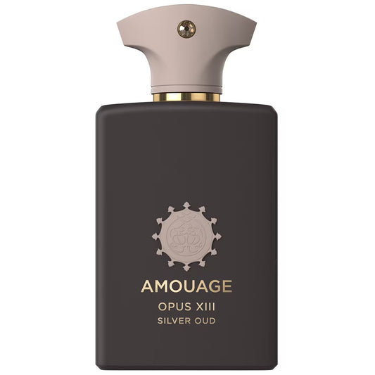 Amouage Opus XIII Silver Oud Eau De Parfum