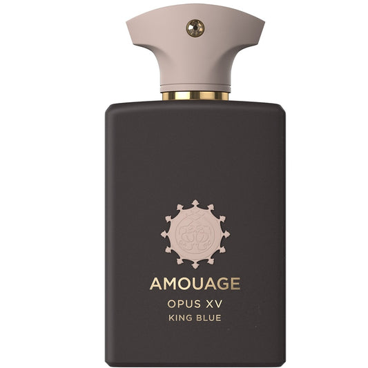 Amouage Opus XV – King Blue Eau De Parfum