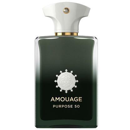 Amouage Purpose 50 Man Extrait De Parfum