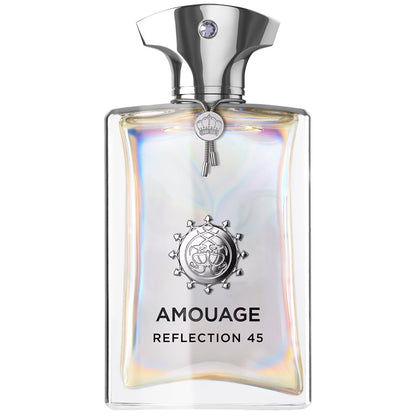 Amouage Reflection 45 Man Extrait De Parfum