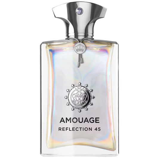 Amouage Reflection 45 Man Extrait De Parfum