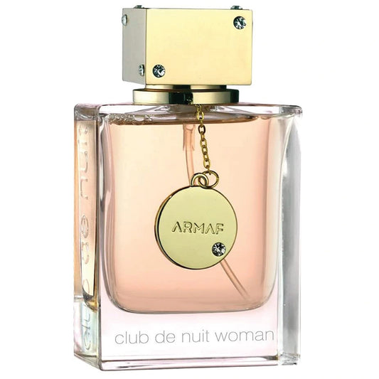 Armaf Club De Nuit Women Eau De Parfum