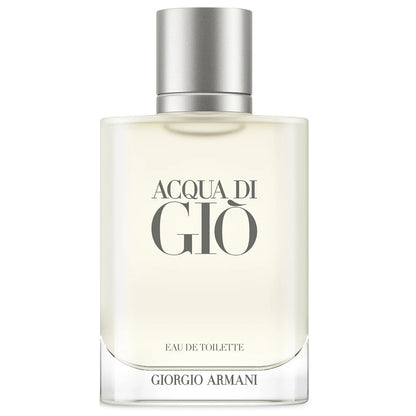 Armani Acqua Di Gio Eau De Toilette