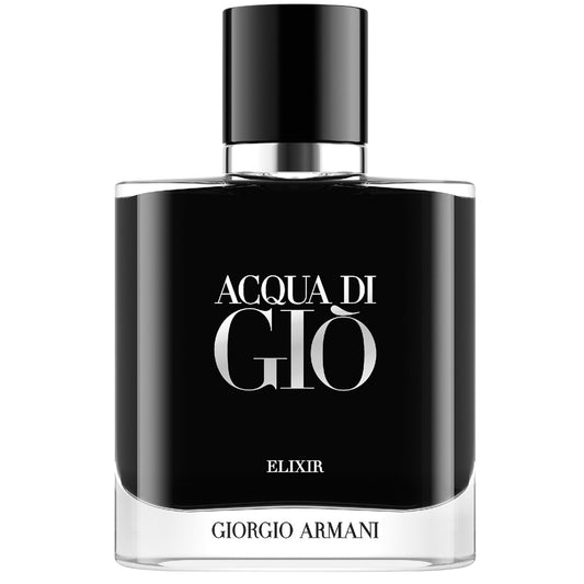 Armani Acqua Di Gio Elixir