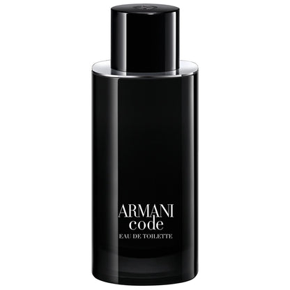 Armani Code Eau De Toilette