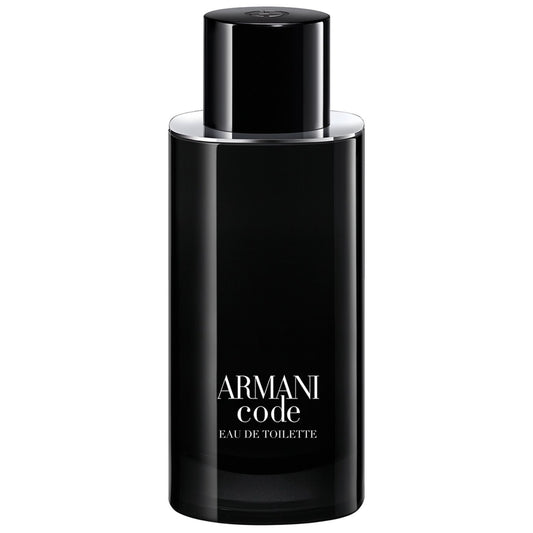 Armani Code Eau De Toilette