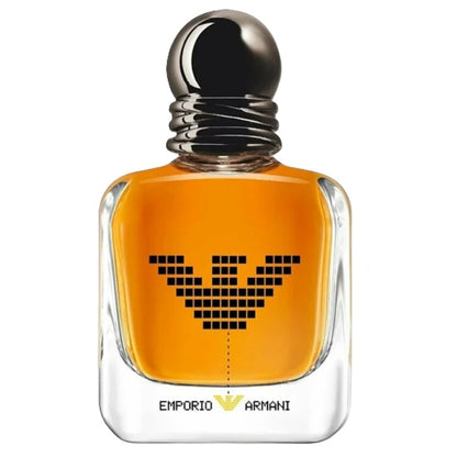 Armani Stronger With You Limited Edition 2023 Eau De Toilette