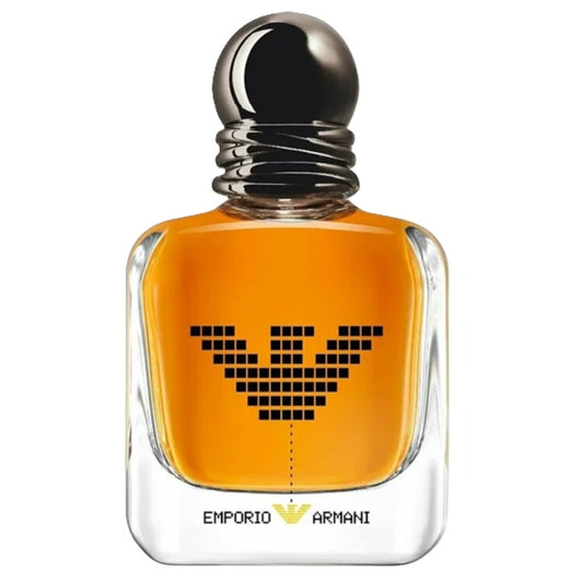 Armani Stronger With You Limited Edition 2023 Eau De Toilette