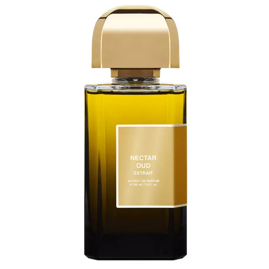 BDK Nectar Oud Extrait De Parfum