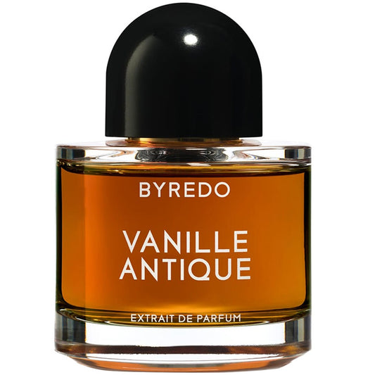 Byredo Vanille Antique Extrait De Parfum