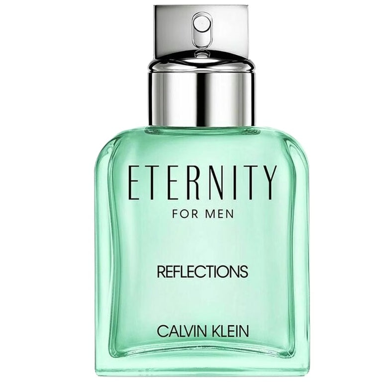 Calvin Klein Eternity Reflections Men Eau De Toilette