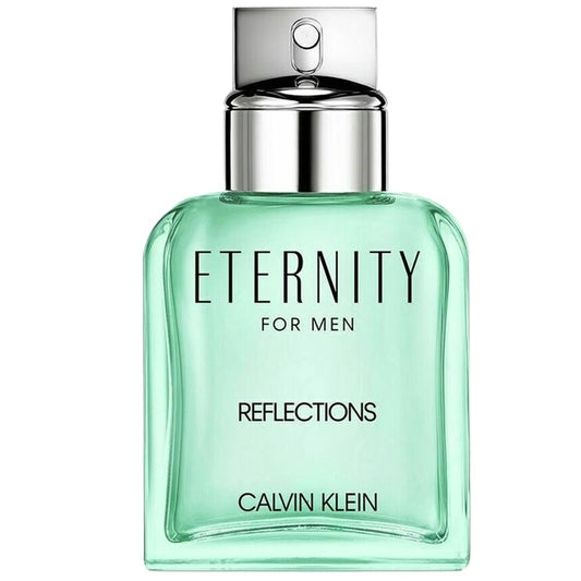 Calvin Klein Eternity Reflections Men Eau De Toilette