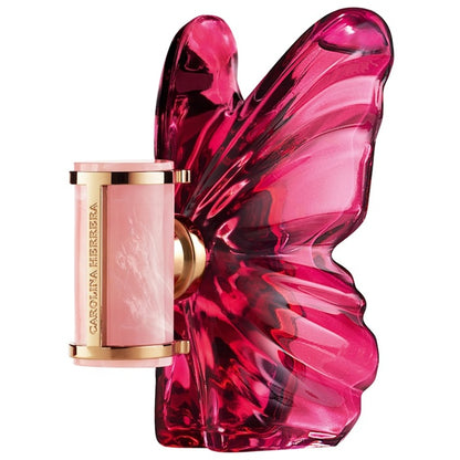 Carolina Herrera La Bomba Eau De Parfum