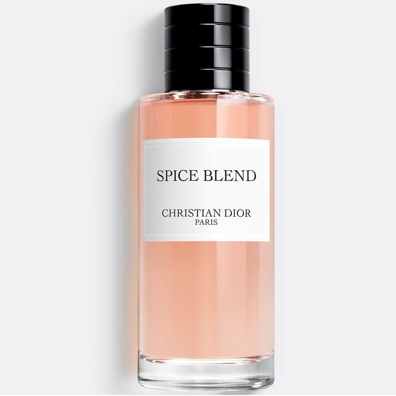 Dior Spice Blend Eau De Parfum