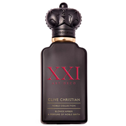Clive Christian Blonde Amber Eau De Parfum