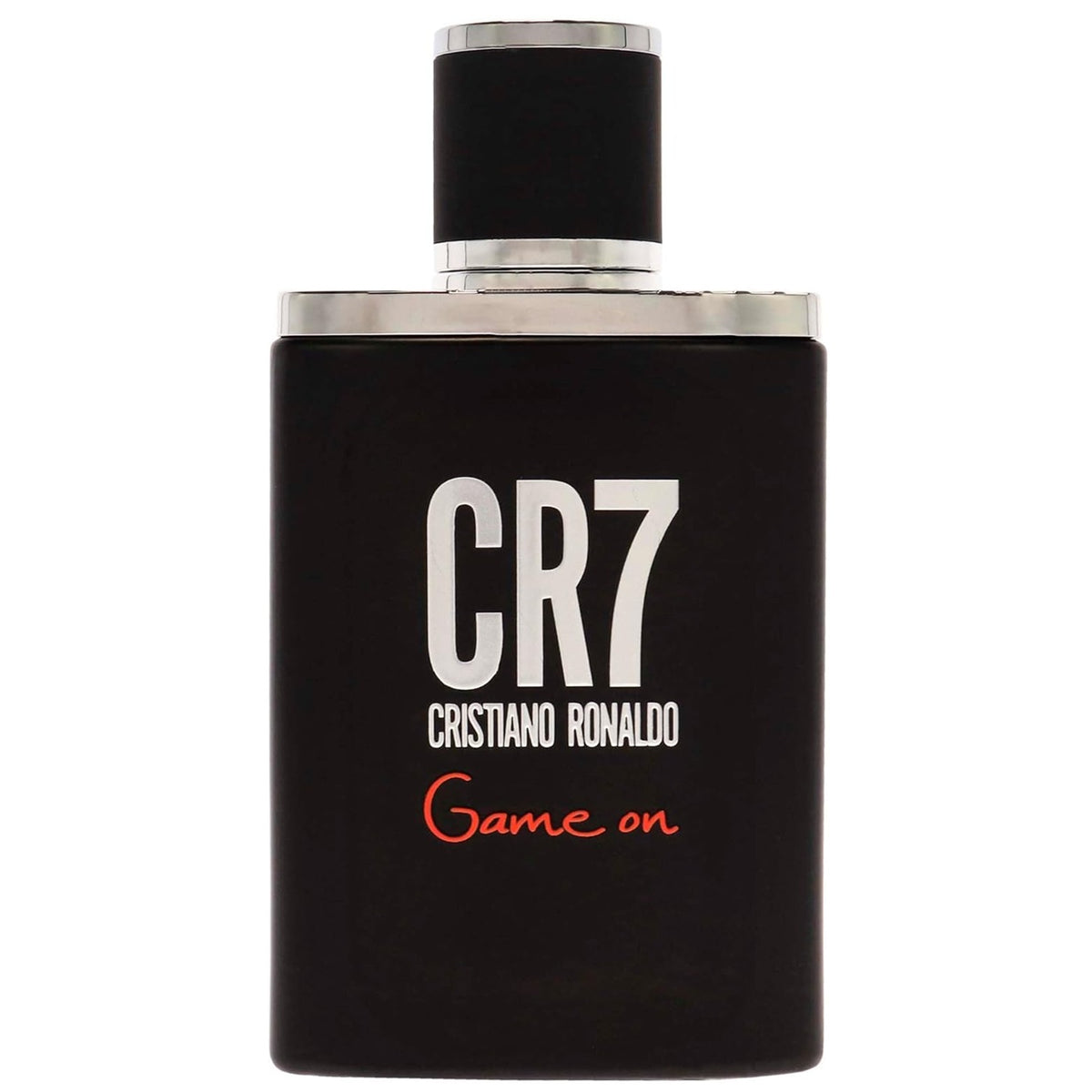 CR7 Game On Eau De Toilette