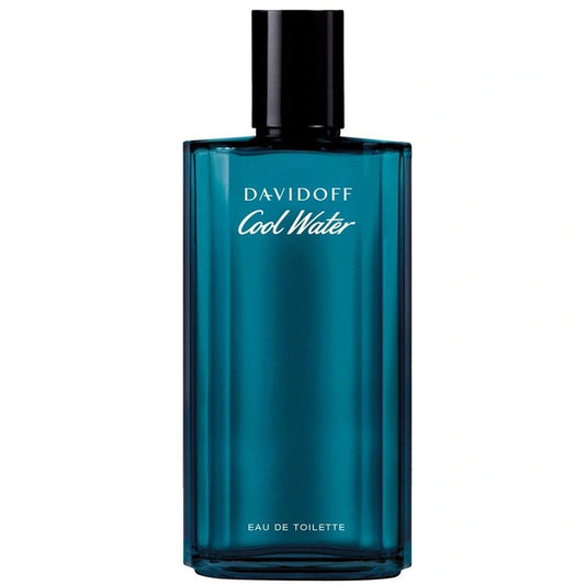 Davidoff Cool Water Eau De Toilette