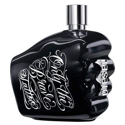 Diesel Only The Brave Tattoo Eau De Toilette