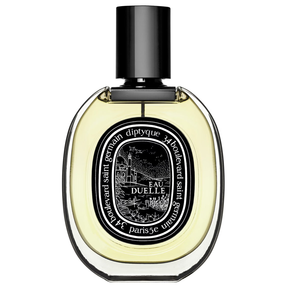 Diptyque Eau Duelle Eau De Parfum