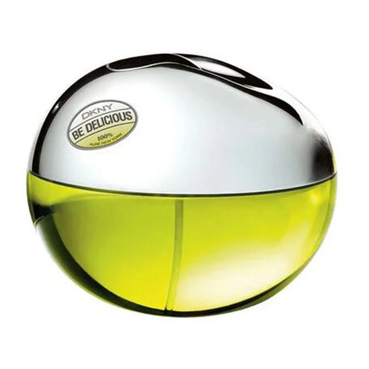 DKNY Be Delicious Eau De Parfum
