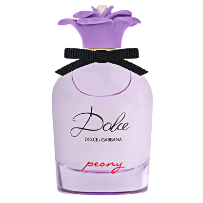 Dolce & Gabbana Dolce Peony Eau De Parfum