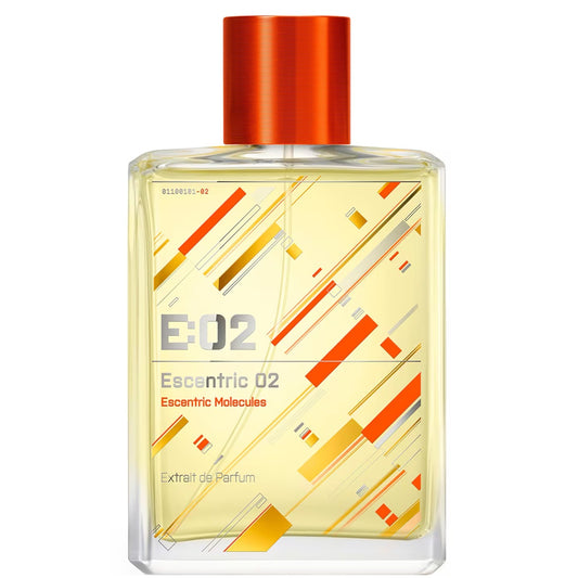 Escentric Molecules Escentric 02 Extrait De Parfum