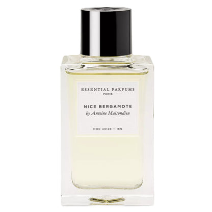 Essential Parfums Nice Bergamote Eau De Parfum