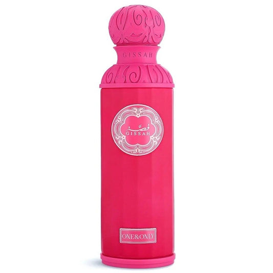 Gissah One & Only  Eau De Parfum