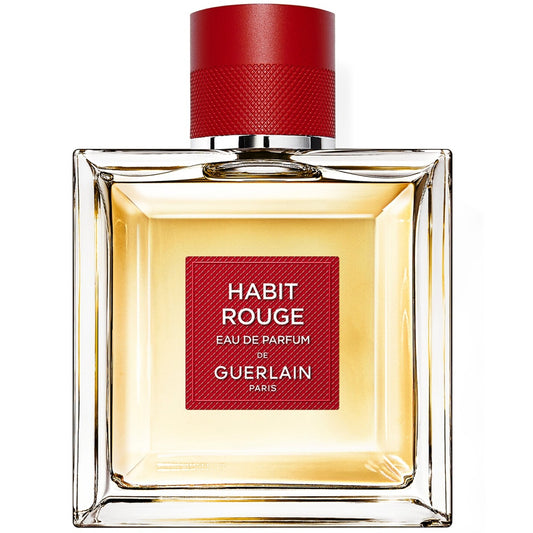Guerlain Habit Rouge Eau De Parfum