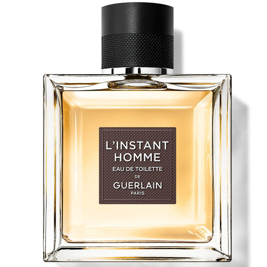 Guerlain L'Instan Homme Eau De Toilette