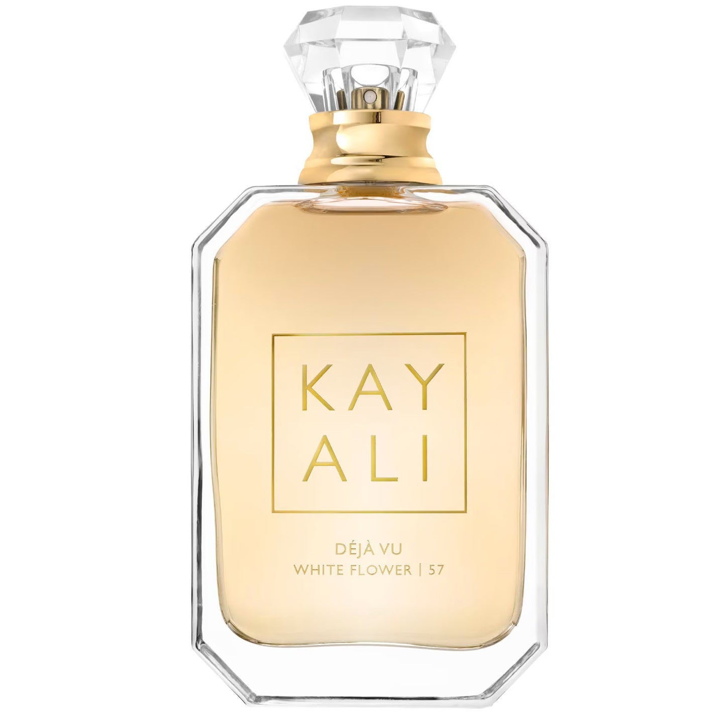 Huda Beauty - Kayali Deja Vu White Flower 57 Eau De Parfum
