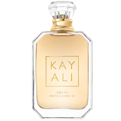Huda Beauty - Kayali Deja Vu White Flower 57 Eau De Parfum