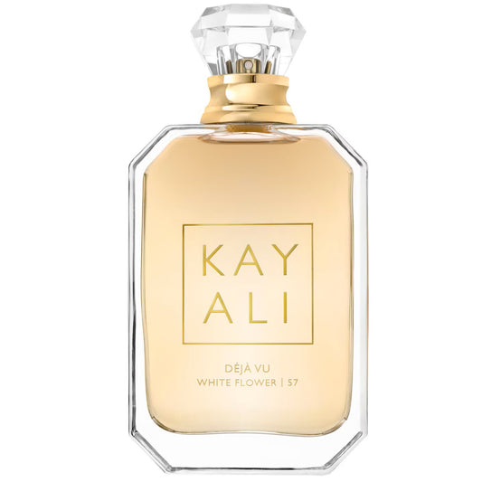 Huda Beauty - Kayali Deja Vu White Flower 57 Eau De Parfum
