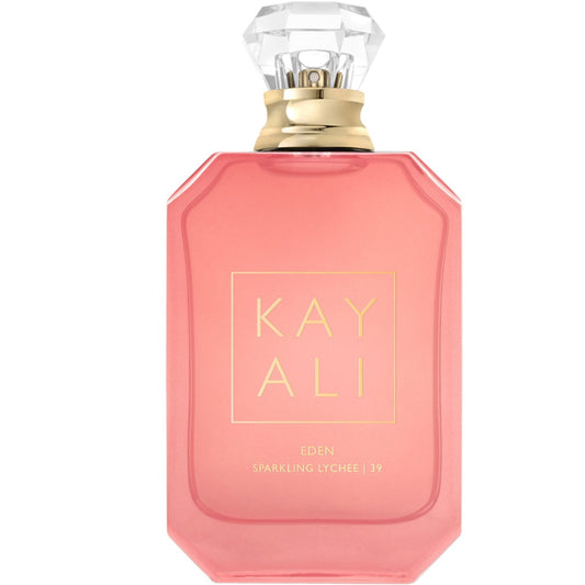Huda Beauty - Kayali Eden Sparkling Lychee 39 Eau De Parfum
