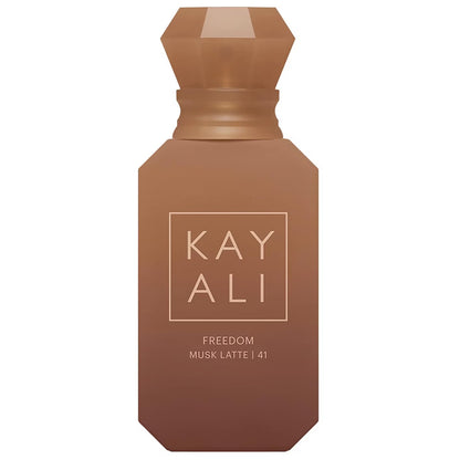 Huda Beauty - Kayali Freedom Musk Latte 41 Eau De Parfum
