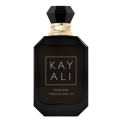 Huda Beauty - Kayali Oudgasm Tobacco Oud 04 Eau De Parfum Intense