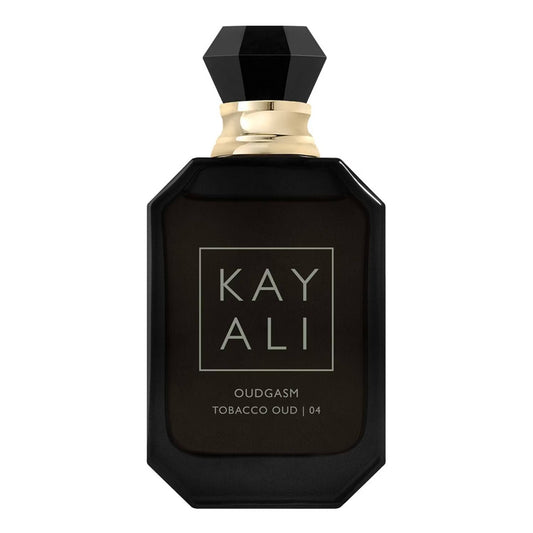 Huda Beauty - Kayali Oudgasm Tobacco Oud 04 Eau De Parfum Intense