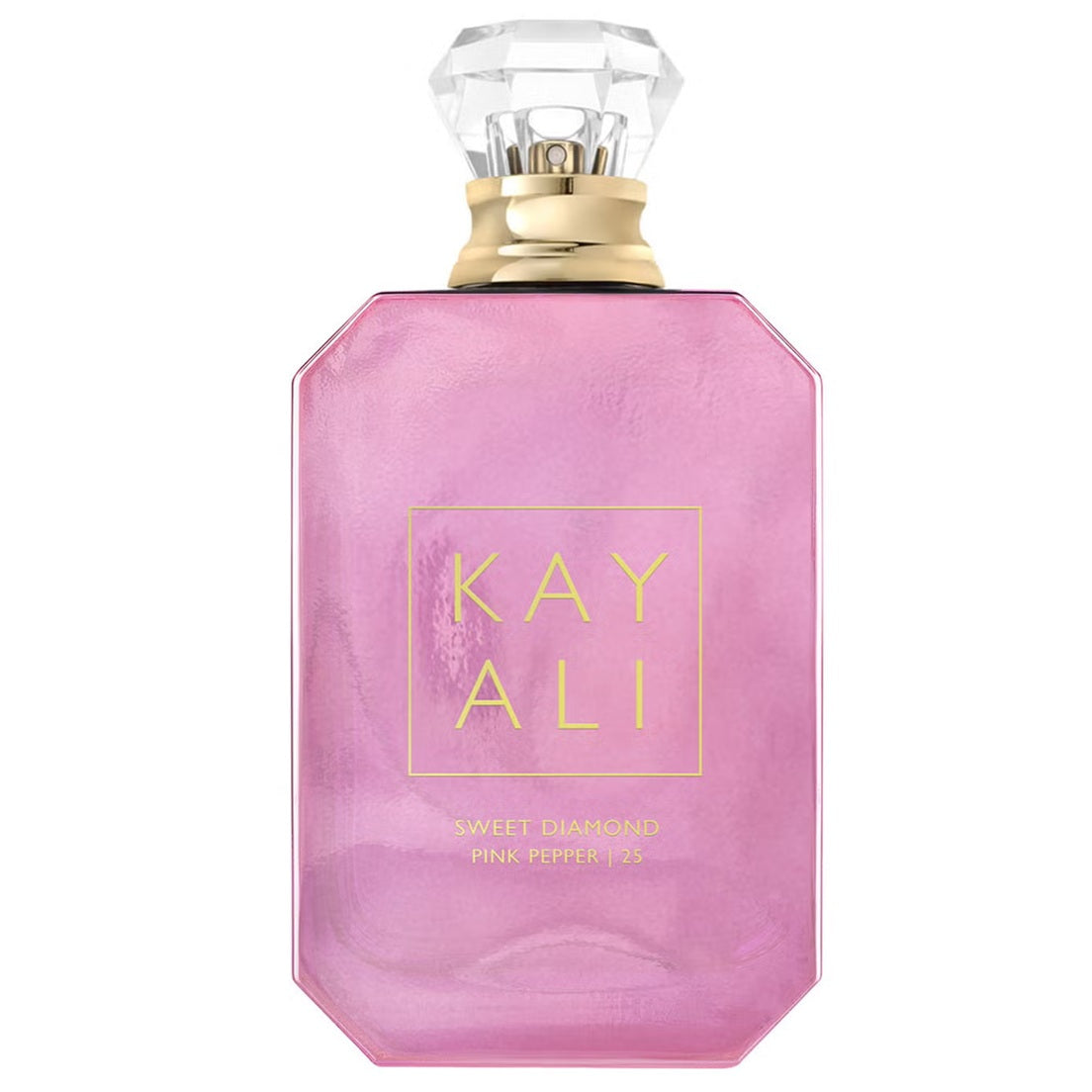 Huda Beauty - Kayali Sweet Diamond Pink Pepper 25 Eau De Parfum