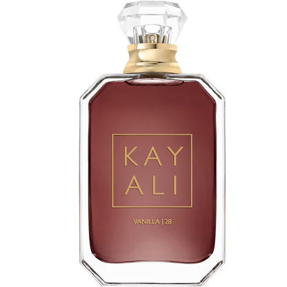 Huda Beauty - Kayali Vanilla 28 Eau De Parfum