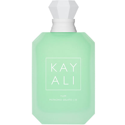 Huda Beauty - Kayali Yum Pistachio Gelato 33 Eau De Parfum Intense