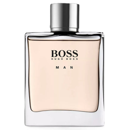 Hugo Boss Orange Man Eau De Toilette