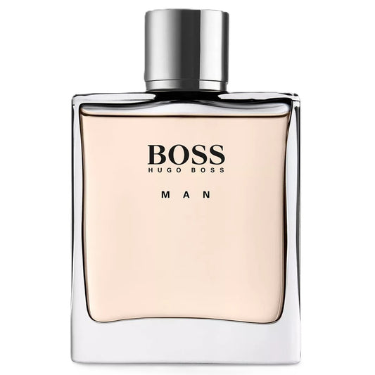 Hugo Boss Orange Man Eau De Toilette