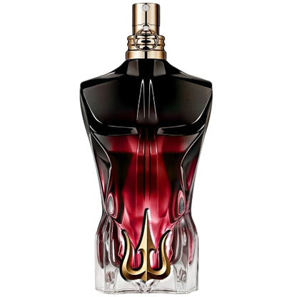 Jean Paul Gaultier Le Beau Paradise Fall Eau De Parfum