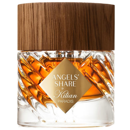Kilian Angels Share Paradis Extrait De Parfum